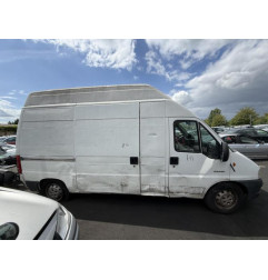 Moteur leve vitre avant droit CITROEN JUMPER 2 Photo n°12