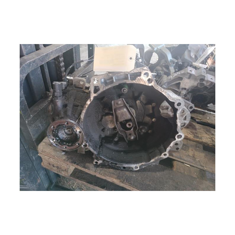 Boite de vitesses VOLKSWAGEN GOLF 4