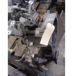 Boite de vitesses VOLKSWAGEN GOLF 4