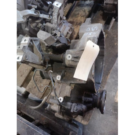 Boite de vitesses VOLKSWAGEN GOLF 4