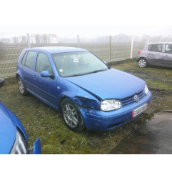 Boite de vitesses VOLKSWAGEN GOLF 4 Photo n°3