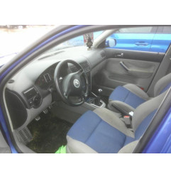 Boite de vitesses VOLKSWAGEN GOLF 4 Photo n°5