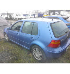 Boite de vitesses VOLKSWAGEN GOLF 4 Photo n°6