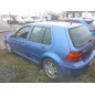 Boite de vitesses VOLKSWAGEN GOLF 4