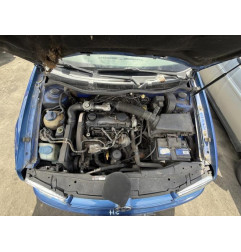 Boite de vitesses VOLKSWAGEN GOLF 4 Photo n°9