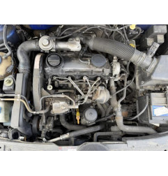 Boite de vitesses VOLKSWAGEN GOLF 4 Photo n°10