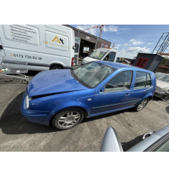 Boite de vitesses VOLKSWAGEN GOLF 4 Photo n°11