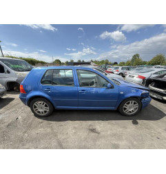 Boite de vitesses VOLKSWAGEN GOLF 4 Photo n°12