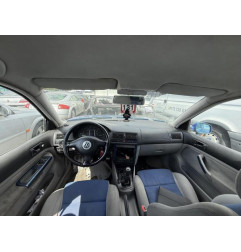 Boite de vitesses VOLKSWAGEN GOLF 4 Photo n°14