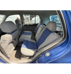 Boite de vitesses VOLKSWAGEN GOLF 4 Photo n°15