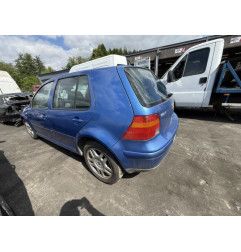 Boite de vitesses VOLKSWAGEN GOLF 4 Photo n°16