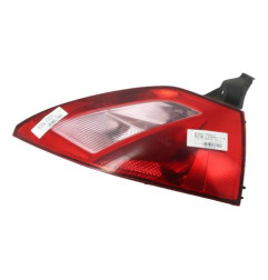 Feu arriere principal droit (feux) RENAULT MEGANE 2 Photo n°1