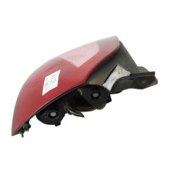 Feu arriere principal droit (feux) RENAULT MEGANE 2 Photo n°3