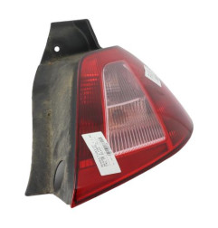 Feu arriere principal droit (feux) RENAULT MEGANE 2 Photo n°5