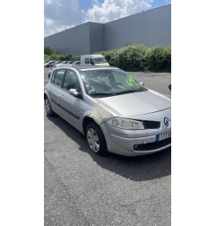 Feu arriere principal droit (feux) RENAULT MEGANE 2 Photo n°10