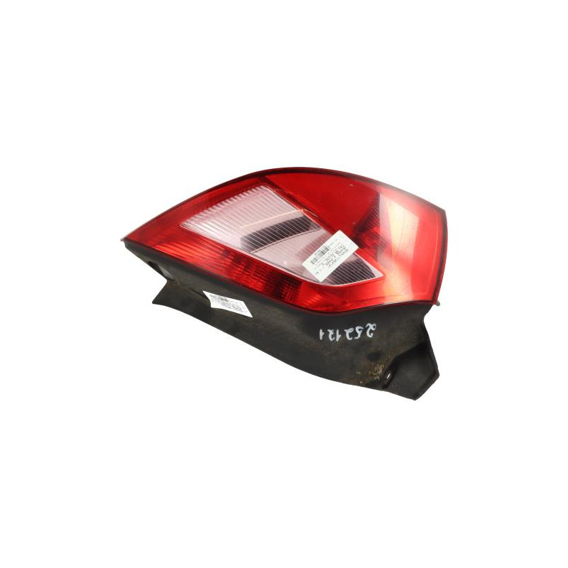 Feu arriere principal gauche (feux) RENAULT MEGANE 2