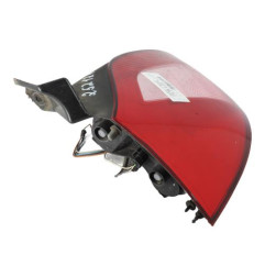 Feu arriere principal gauche (feux) RENAULT MEGANE 2 Photo n°5