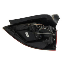 Feu arriere principal gauche (feux) RENAULT MEGANE 2 Photo n°6