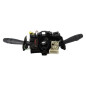 Com (Bloc Contacteur Tournant+Commodo Essuie Glace+Commodo Phare) RENAULT CLIO 2