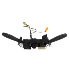 Com (Bloc Contacteur Tournant+Commodo Essuie Glace+Commodo Phare) RENAULT CLIO 2 Photo n°2