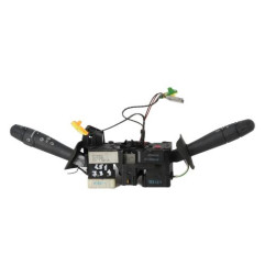 Com (Bloc Contacteur Tournant+Commodo Essuie Glace+Commodo Phare) RENAULT CLIO 2 Photo n°3