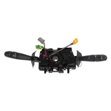 Com (Bloc Contacteur Tournant+Commodo Essuie Glace+Commodo Phare) RENAULT CLIO 2 Photo n°4