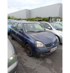 Com (Bloc Contacteur Tournant+Commodo Essuie Glace+Commodo Phare) RENAULT CLIO 2 Photo n°6