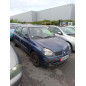 Com (Bloc Contacteur Tournant+Commodo Essuie Glace+Commodo Phare) RENAULT CLIO 2