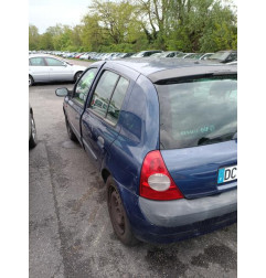 Com (Bloc Contacteur Tournant+Commodo Essuie Glace+Commodo Phare) RENAULT CLIO 2 Photo n°9