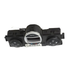 Commande chauffage RENAULT MEGANE 2 Photo n°2