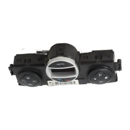 Commande chauffage RENAULT MEGANE 2 Photo n°2