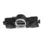 Commande chauffage RENAULT MEGANE 2