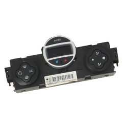 Commande chauffage RENAULT MEGANE 2 Photo n°3