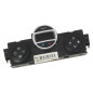 Commande chauffage RENAULT MEGANE 2