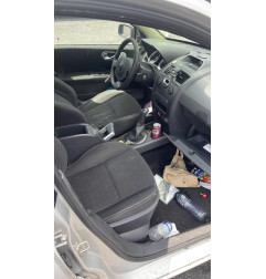 Commande chauffage RENAULT MEGANE 2 Photo n°6