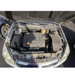 Retroviseur gauche OPEL VECTRA C Photo n°13