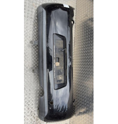 Pare choc arriere CITROEN C3 2 Photo n°1