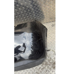 Pare choc arriere CITROEN C3 2