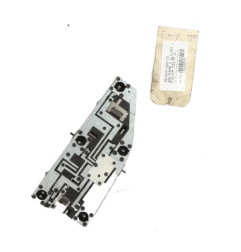 Platine feu arriere droit PEUGEOT 406 Photo n°3