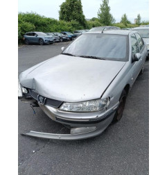 Platine feu arriere droit PEUGEOT 406 Photo n°5