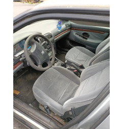 Platine feu arriere droit PEUGEOT 406 Photo n°6