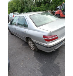 Platine feu arriere droit PEUGEOT 406 Photo n°7