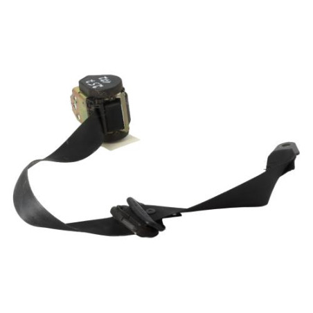 Ceinture avant gauche PEUGEOT 406 Photo n°1