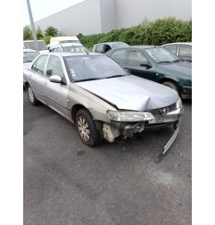 Pare soleil gauche PEUGEOT 406 Photo n°4