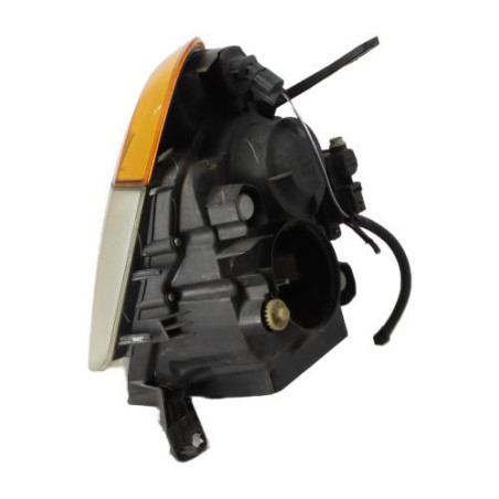 Optique avant principal gauche (feux)(phare) RENAULT MODUS