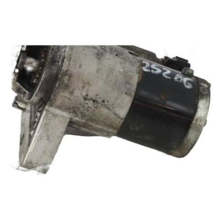 Demarreur PEUGEOT 207