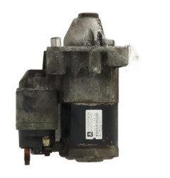 Demarreur PEUGEOT 207 Photo n°6