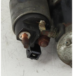 Demarreur PEUGEOT 207 Photo n°8