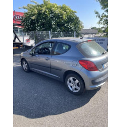 Demarreur PEUGEOT 207 Photo n°11