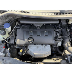 Demarreur PEUGEOT 207 Photo n°14